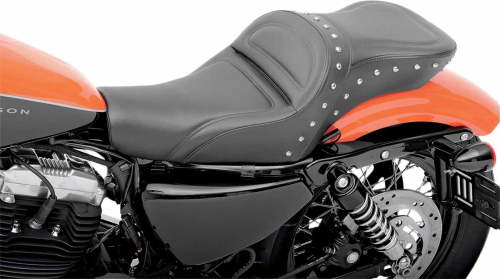 Saddlemen - Saddlemen Explorer Special Seat without Backrest - 807-11-039