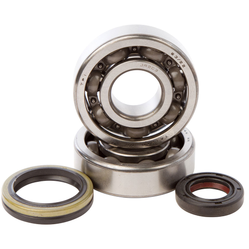 Hot Rods - Hot Rods Main Bearing and Seal Kit - K042
