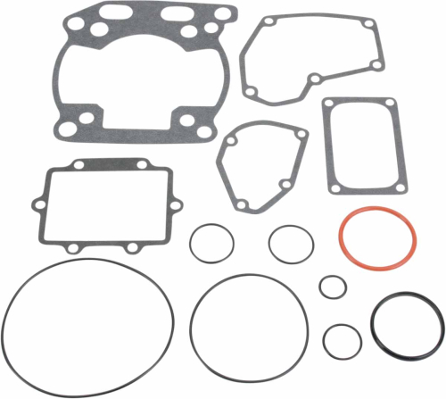 Moose Racing - Moose Racing Top End Gasket Kit - 810587MSE