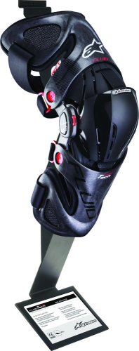 Alpinestars - Alpinestars Fluid Brace Display - 7001617