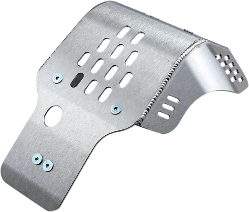 Devol - Devol Skid Plate - 0102-4707