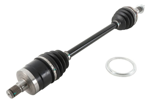 All Balls - All Balls Complete Axle - ATV-CA-8-306