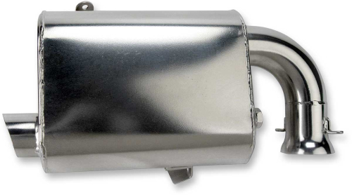 Skinz Protective Gear - Skinz Protective Gear Ultra-Q Performance Silencer - UQ-4412C