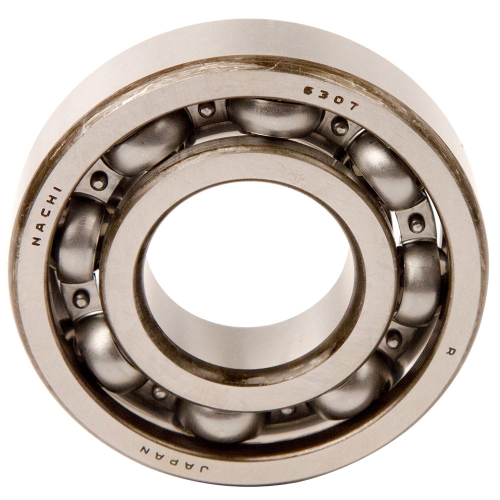 Hot Rods - Hot Rods Main Bearing and Seal Kit - K024