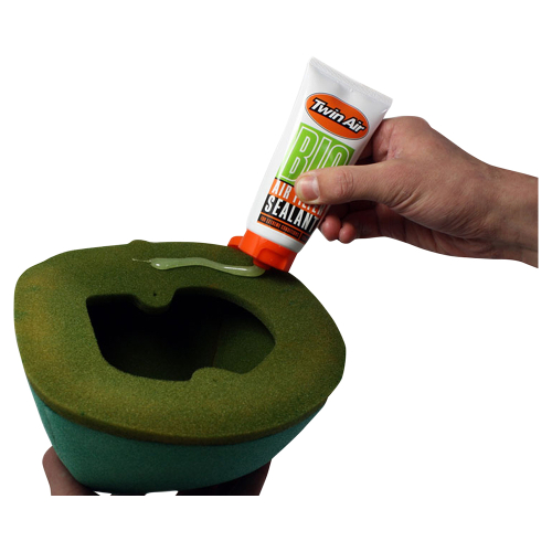 Twin Air - Twin Air Bio Air Filter Sealant - 100ml Tube - 159030