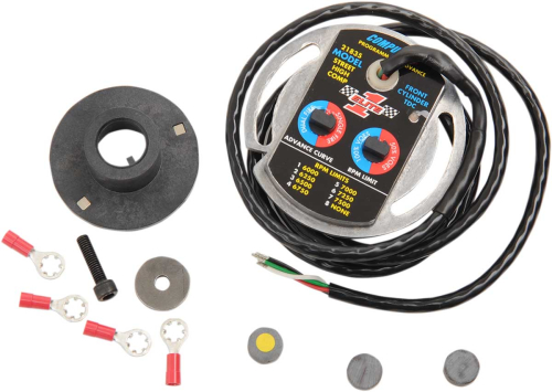 Compu-Fire - Compu-Fire 21835KS Ignition Model - 21835-KS
