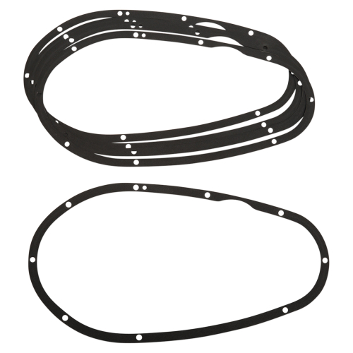 Cometic Gasket - Cometic Gasket Primary Cover Gasket - C9317F5