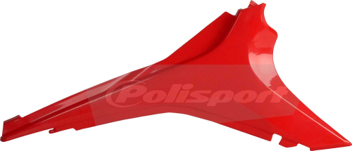 Polisport - Polisport Airbox Cover - Red CR 2004 - 8604500001