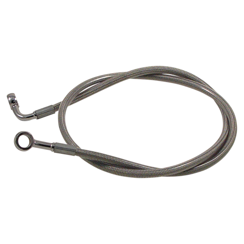 Powermadd - Powermadd Extended Length Brake Line - 45618