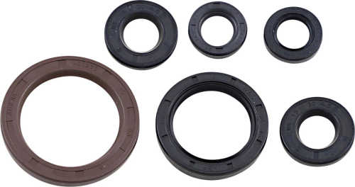 Athena - Athena Race Gasket Kit - P400270400093