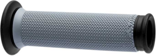 Renthal - Renthal Dual Compound Sportbike Grips - 32mm - G176