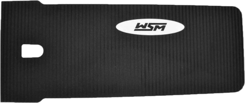 WSM - WSM Traction Mat - 012-100BLK