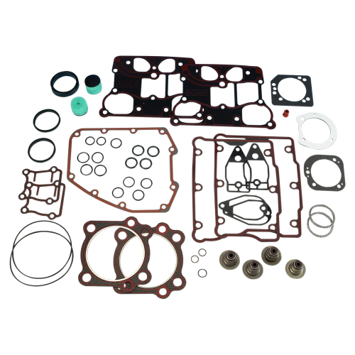 James Gasket - James Gasket Top End Gasket Set - 17052-05