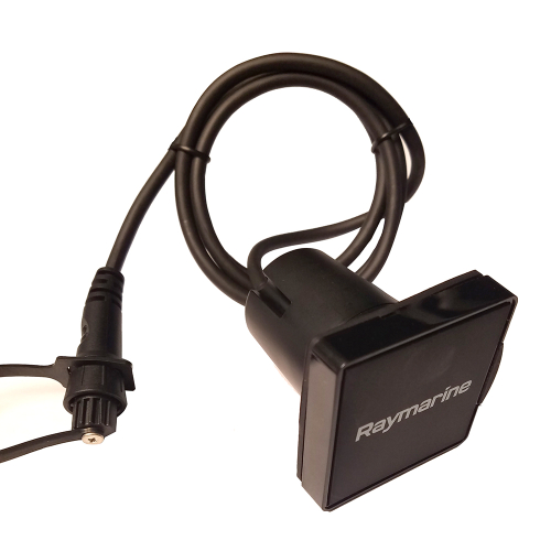 Raymarine - Raymarine RCR-SD/USB-Card Reader