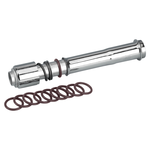 James Gasket - James Gasket Middle Pushrod Tube O-Ring - Viton - 11132-A