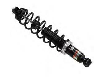 SPI - SPI Front Shock Assemblies - SU-08247S