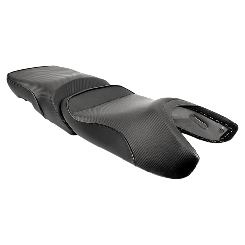 Sargent - Sargent World Sport Performance Seat with Black Accent - WS-537-19