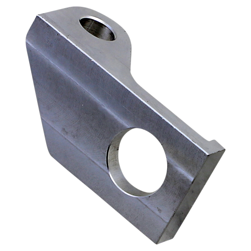 T.M. Designworks - T.M. Designworks Axle Block and Flag Holder - DBF-H02