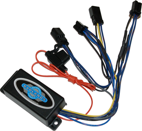 Namz - Namz Plug-N-Play Illuminator RBT with LEQ - ILL-CB-B