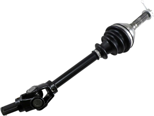 Moose Utility - Moose Utility Complete Axle Kit - LM6-PO-8-303
