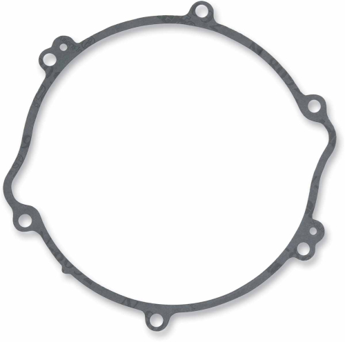 Moose Racing - Moose Racing Clutch Cover Gasket - 817672MSE
