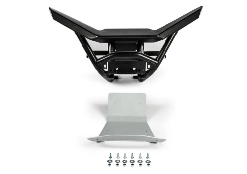 Rival - Rival Front Bumper - 2444.7269.1