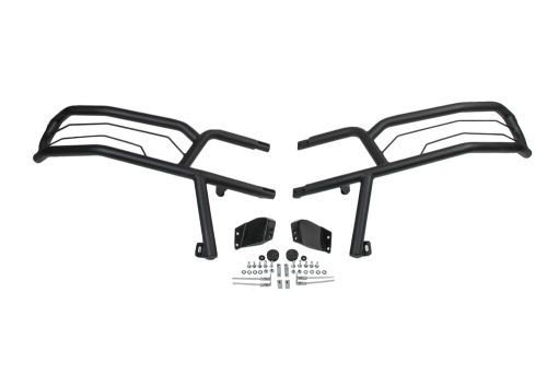 Rival - Rival Front Bumper - 2444.7267.2