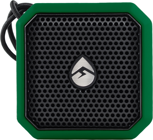 ECOXGEAR - ECOXGEAR Eco Pebble Lite - Green - GDI-EXPLT503