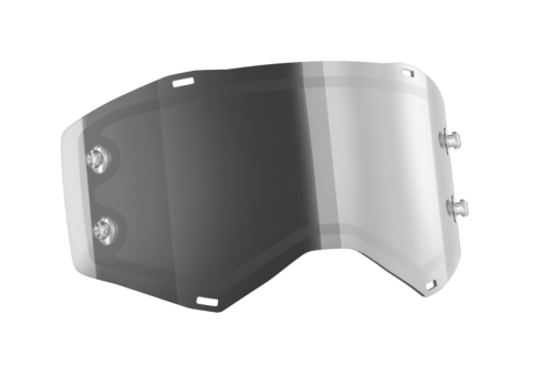 Scott USA - Scott USA Double Lens for Prospect/Fury Googles - 265518-330 - Gray - OSFM