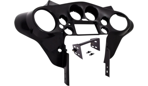 Saddle Tramp - Saddle Tramp Inner Fairing - Unpainted - 95-HDIF-NP