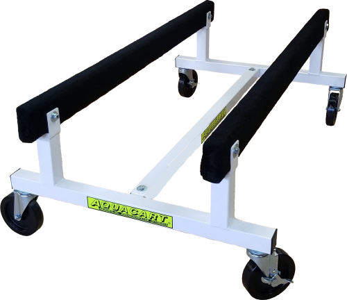 Aquacart - Aquacart AQ 20 Storage Cart - AQ-20