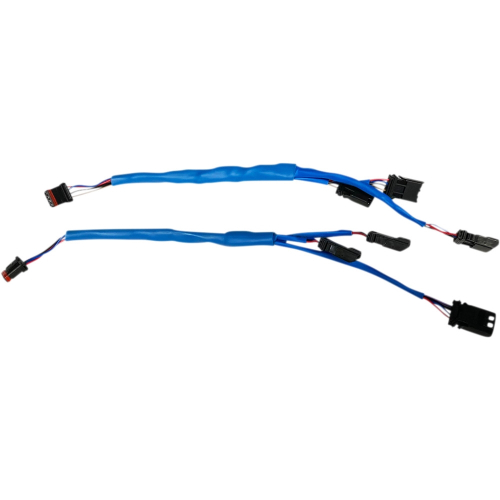 Custom Dynamics - Custom Dynamics MPR Extension Harness for Jae 4-Pin Plug and Play - CD-JAE-EXT
