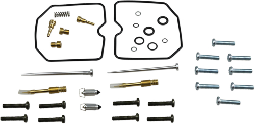 Parts Unlimited - Parts Unlimited Carburetor Repair Kit - 1003-1334