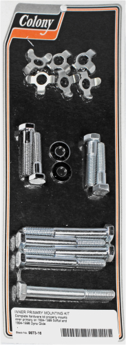 Colony - Colony Inner Primary Mounting Kit - 9913-2