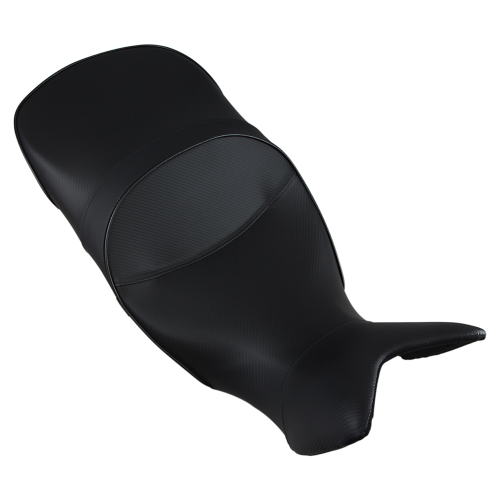 Sargent - Sargent World Sport Performance Seat with Black Welt - Low - BMW Tag - WS-643-19
