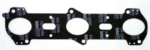 WSM - WSM Intake Manifold Gasket - 007-591-02