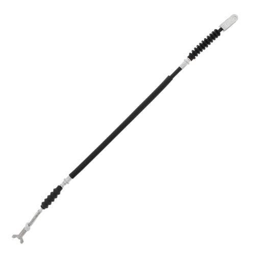 QuadBoss - QuadBoss Rear Brake Cable - 5345-4025
