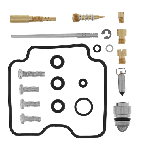 QuadBoss - QuadBoss Carburetor Kit - 5326-1263