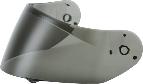 Scorpion - Scorpion Faceshield for EXO-GT3000/GT920 Helmets - Dark Smoke - 52-529-68