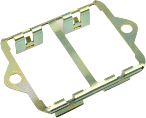 Drag Specialties - Drag Specialties Inner Fairing Cap Switch Kit - Mounting Bracket - 2106-0222