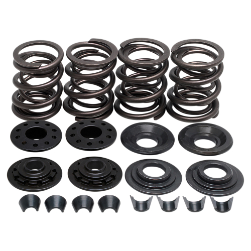 Kibblewhite Precision - Kibblewhite Precision Complete Valve Spring Kit - .480in. Lift - 20-2210