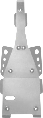 Motorsport Products - Motorsport Products Swingarm Skid Plate - 82-3201