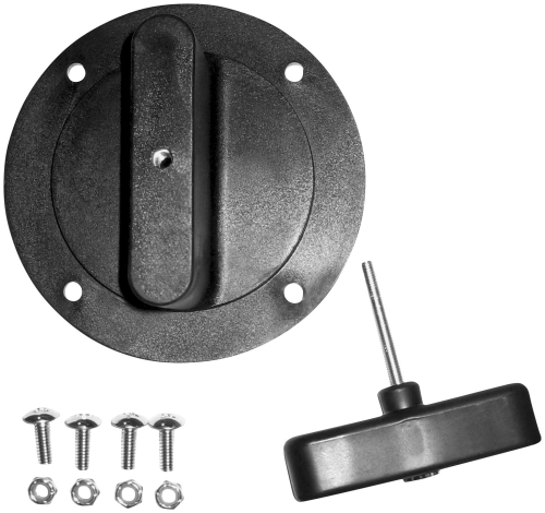 Kolpin - Kolpin Pack Bracket - 89435