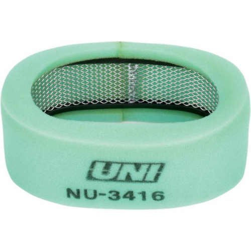 Uni - Uni Air Filter for S&S Dual-Throat - NU-3416