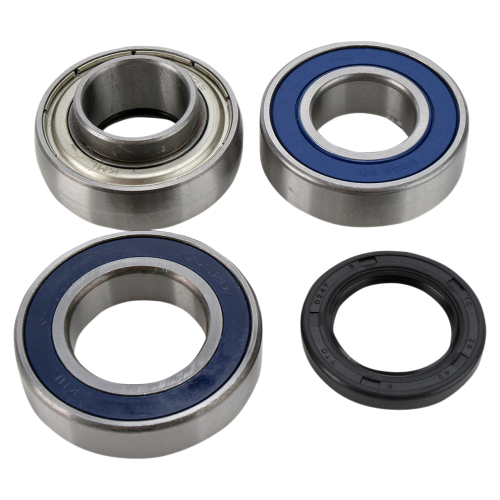 All Balls - All Balls Shaft Bearing and Seal Kit - 14-1043