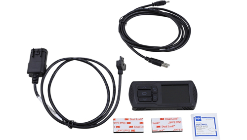 Dynojet Research - Dynojet Research Power Vision 3 - PV3-19-05