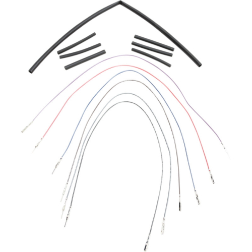 Namz - Namz Throttle By Wire Extension Harness Kit - +15in - NTBW-X15