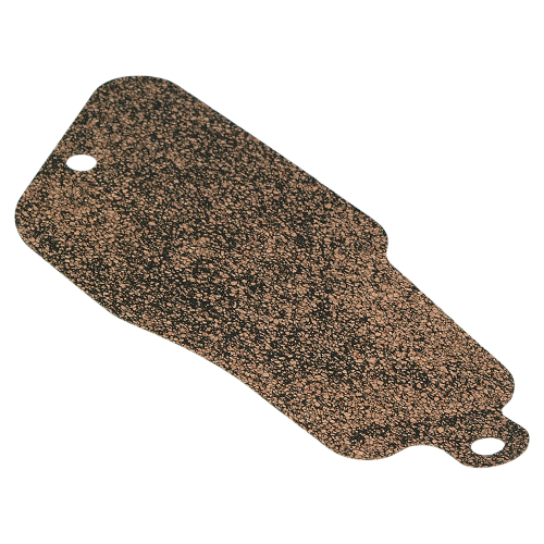 James Gasket - James Gasket Starter Cover Plate Gasket - Cork - 31461-70