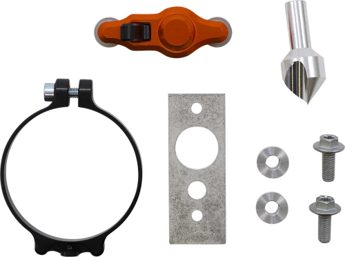 Works Connection - Works Connection Pro Launch Start Device - 12-606