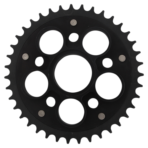 Supersprox - Supersprox Stealth Rear Sprocket - 39T - RST733525-39BLK